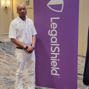 Photo of Robert Washington - Legalshield Independent Associate