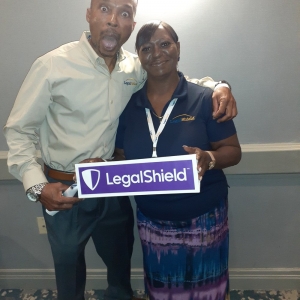 Photo of Robert Washington - Legalshield Independent Associate