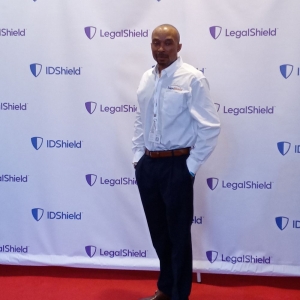 Photo of Robert Washington - Legalshield Independent Associate