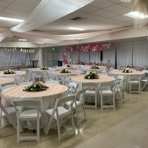 Photo of Culver City Elks Lodge