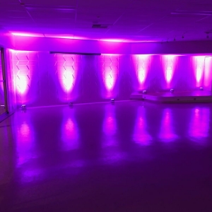 Photo of Culver City Elks Lodge