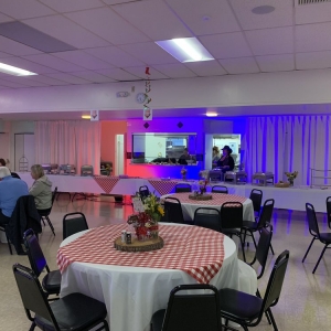 Photo of Culver City Elks Lodge
