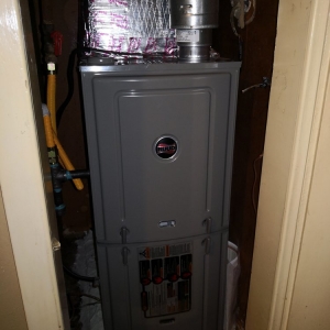 Photo of Primo Air Masters