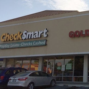 Photo of CheckSmart