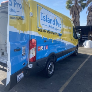 Photo of Island Pro Painting
