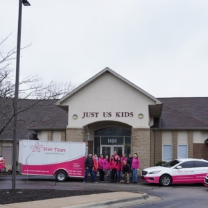 Photo of Pink Team Cleaning Services