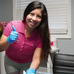 Photo of Pink Team Cleaning Services