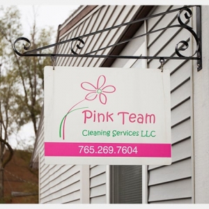 Photo of Pink Team Cleaning Services