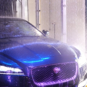 Photo of Club Car Wash