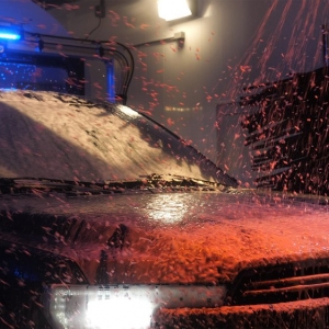 Photo of Club Car Wash