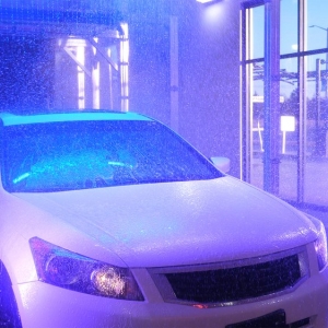 Photo of Club Car Wash