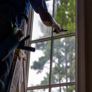 Photo of Let It Shine Window Cleaning