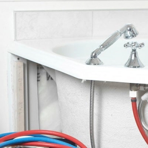 Photo of Even Flow Plumbing and Drain Cleaning