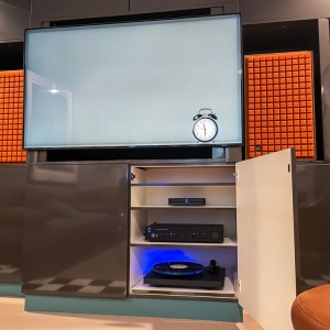 Photo of Audio Design & Automation