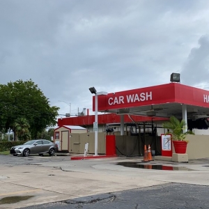 Photo of Mauto Wash