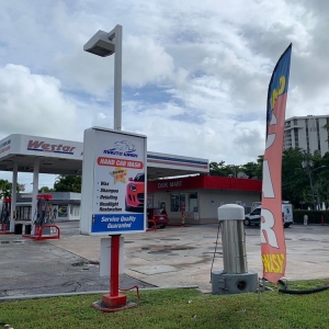 Photo of Mauto Wash