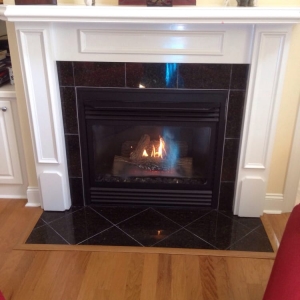 Photo of Tarheel Fireplace & Grill Shop