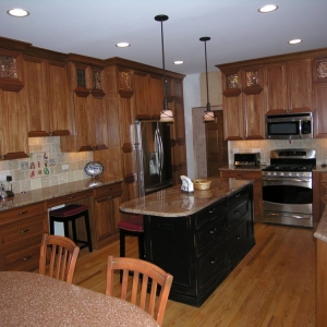 Photo of Custom Cabinet Source