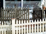 Photo of Aesthetic Fence & Deck Company