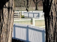 Photo of Aesthetic Fence & Deck Company