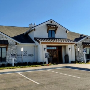 Photo of Sonoma Hill