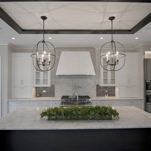 Photo of Burr Ridge Lighting