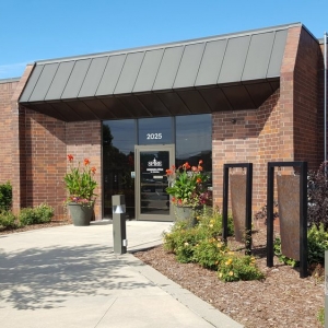 Photo of SPIRE Credit Union - Edgar Archer Administrative Offices