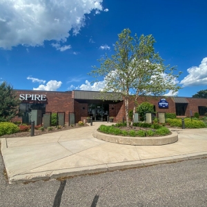 Photo of SPIRE Credit Union - Edgar Archer Administrative Offices