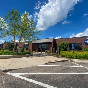 Photo of SPIRE Credit Union - Edgar Archer Administrative Offices