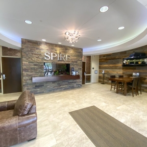 Photo of SPIRE Credit Union - Edgar Archer Administrative Offices