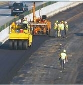 Photo of Asphalt Contractors Inc.