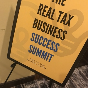Photo of Parker Tax Service