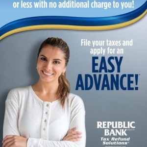 Photo of Parker Tax Service