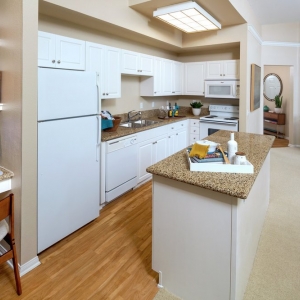 Photo of Monte Vista Apartment Homes