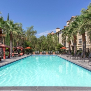 Photo of Monte Vista Apartment Homes