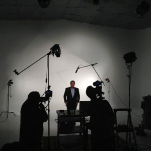 Photo of St Elmo Soundstage