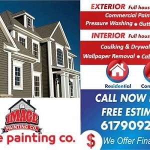 Photo of Image Painting