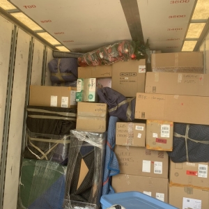 Photo of EZ Breezy Moving