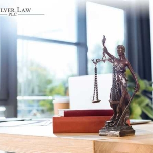 Photo of Silver Law
