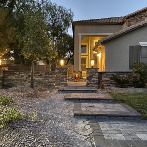 Photo of Southern Nevada Masonry