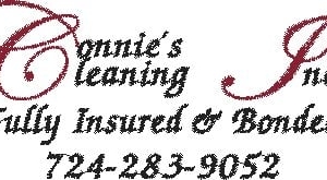 Photo of Connie's Cleaning, Inc.