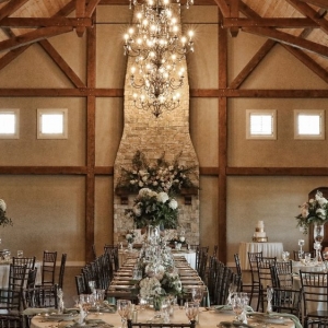 Photo of The English Barn