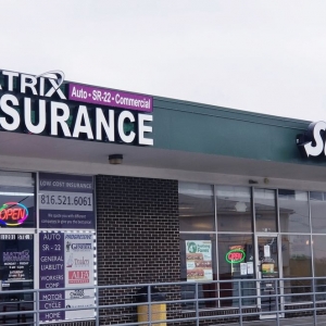 Independence Matrix Insurance