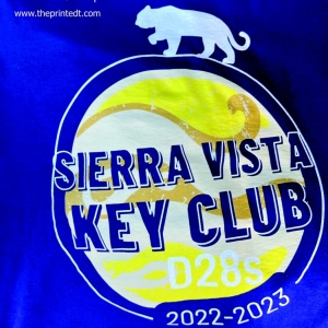 Photo of The Printed T