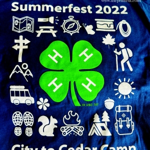 Photo of The Printed T