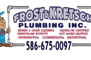 Photo of Frost & Kretsch Plumbing