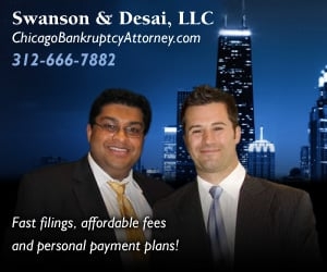Photo of Swanson & Desai