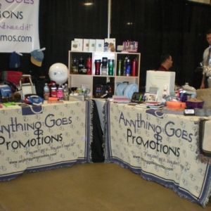 Photo of Anything Goes Promotions