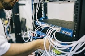 San Antonio SD Tech