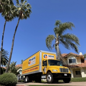 Photo of Carlsbad Square Moving